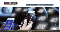 Desktop Screenshot of codesimeis.com